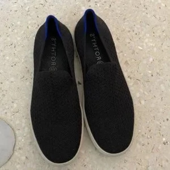 Rothy's Shoes - Rothy’s Slip On Sneaker